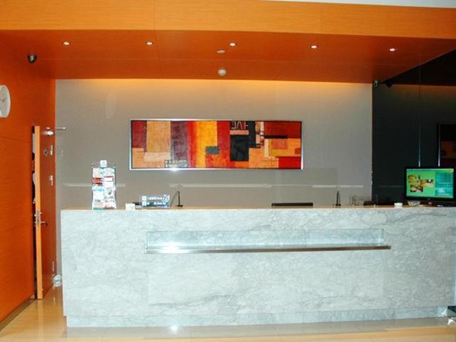 Jinjiang Inn Nantong Gongnong Road Eksteriør bilde